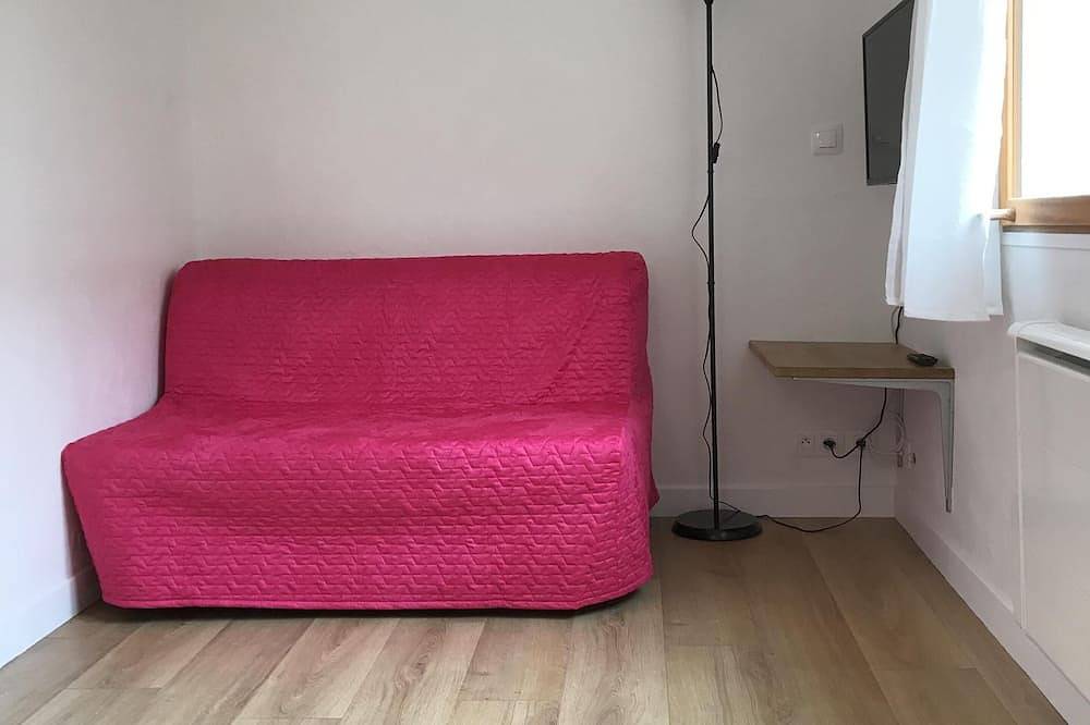 Apartamento entero, El jardín del mercado muy céntrico y renovado. in Marmande, Región de Marmande