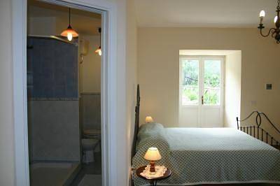 Apartamento vacacional entero, 'Studio' with a view of the Bay of Naples in Colli di Fontanelle, Provincia de Nápoles