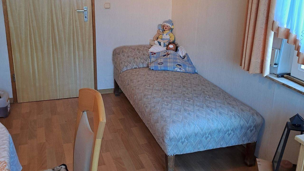 Ferienhaus für 4 Personen (115 m²) in Fladungen in Fladungen, Rhön-Bayern