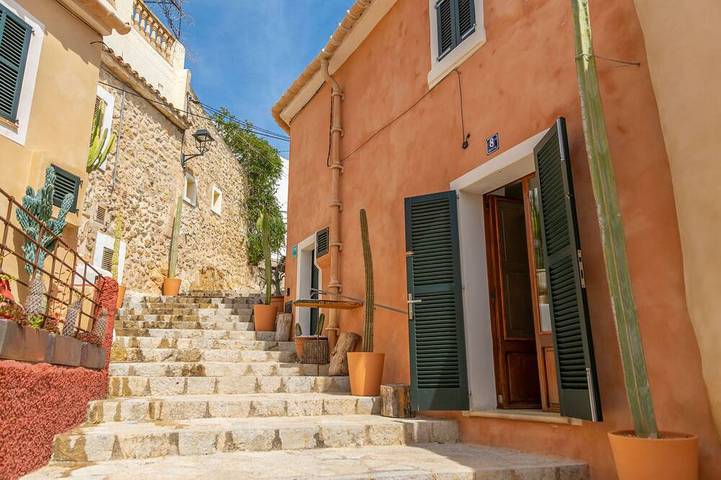 Holiday home for 2 people - 1