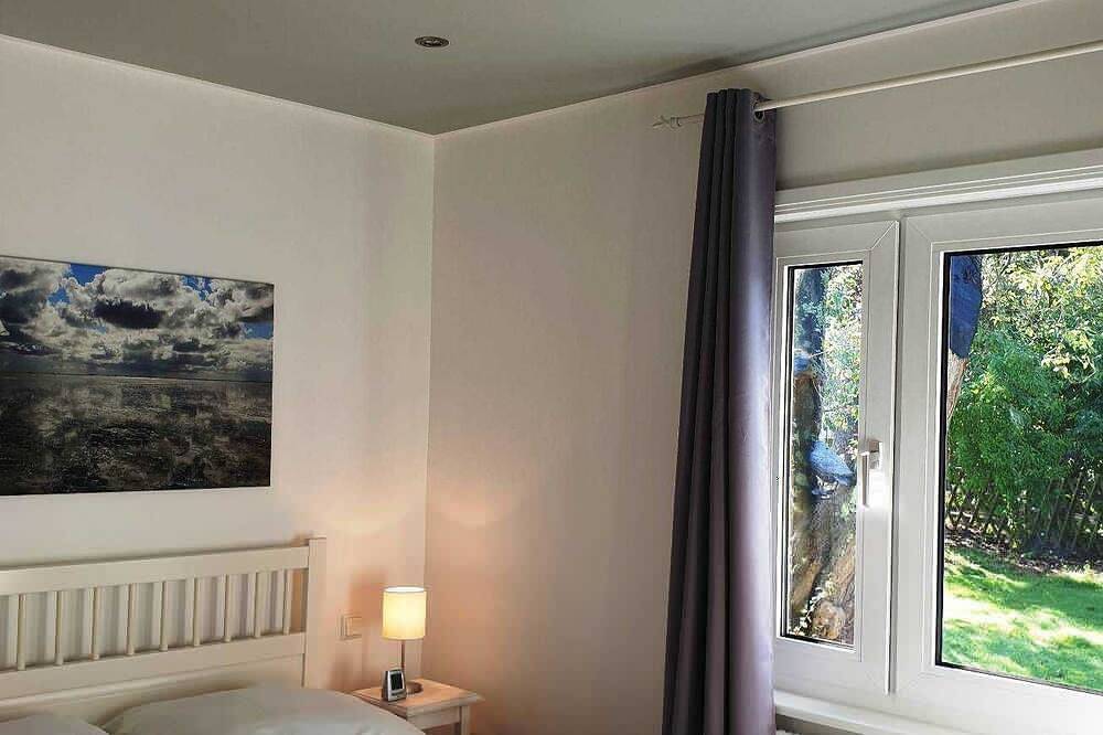 Feer Strunhüs Deelswai 49 in Goting, Föhr