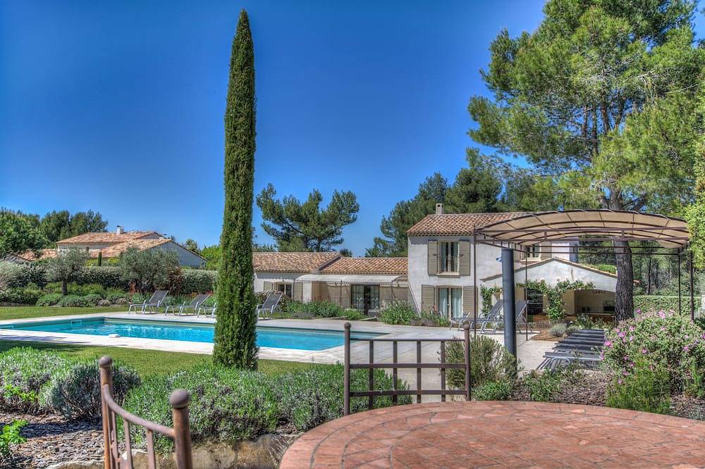 Photo : Maison de vacances