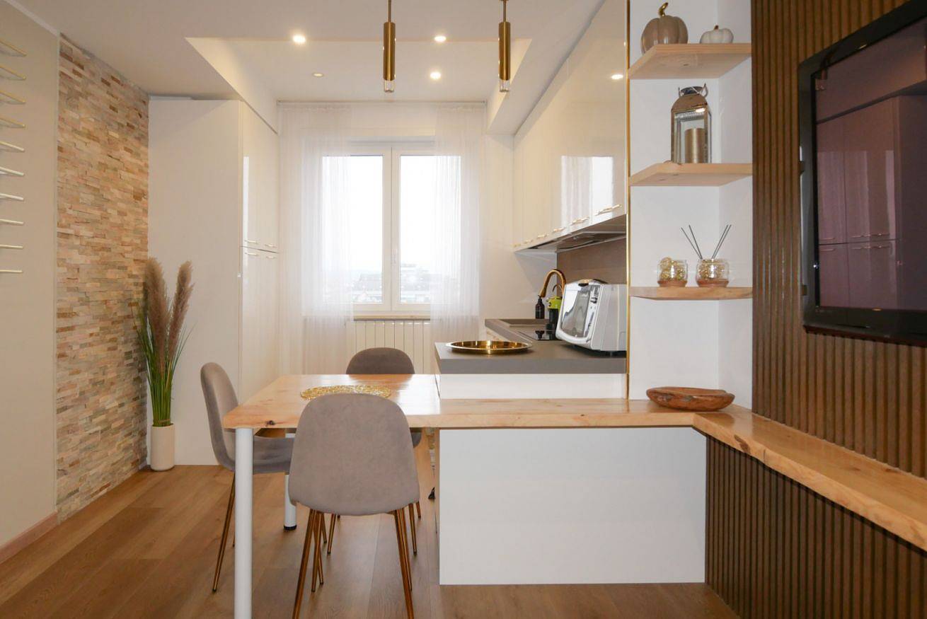 Appartement entier, Aniene Living – Design and Comfort in the Heart of Montesilvano in Montesilvano, Province de Pescara