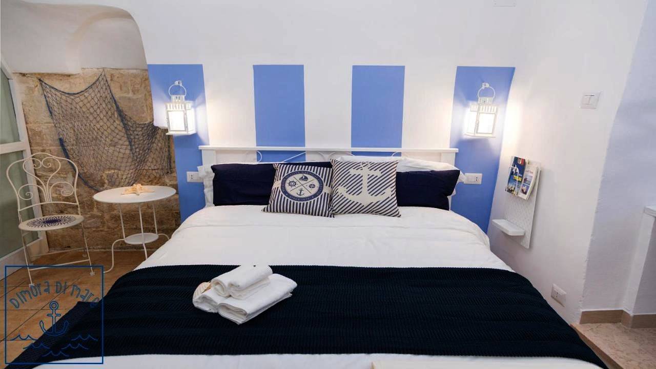 Dimora Di Mare in Trani, Barletta-Andria-Trani