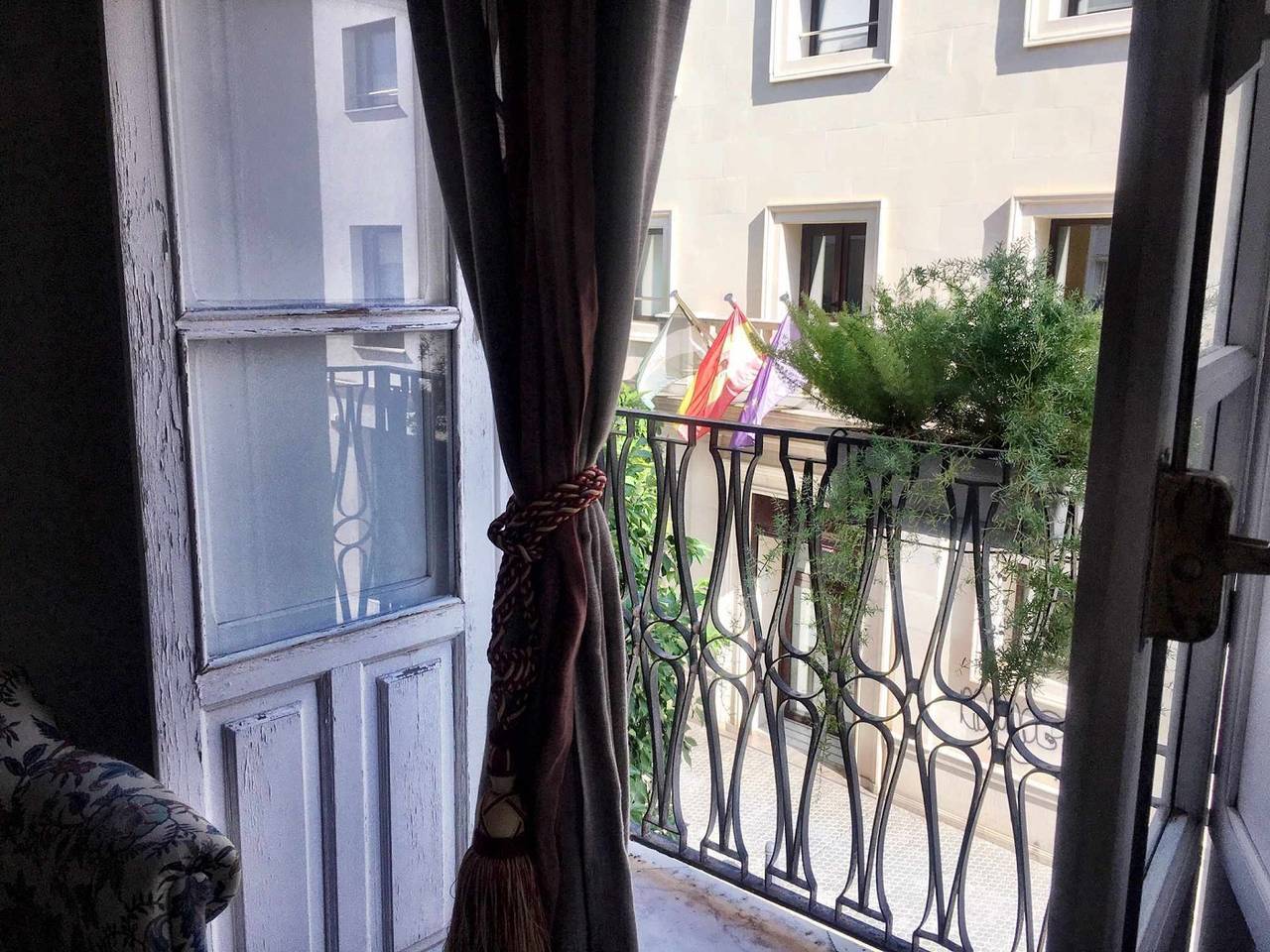 Ganze Ferienwohnung, Eva Recommends Alberto Lista your house in Seville in Casco Antiguo, Sevilla