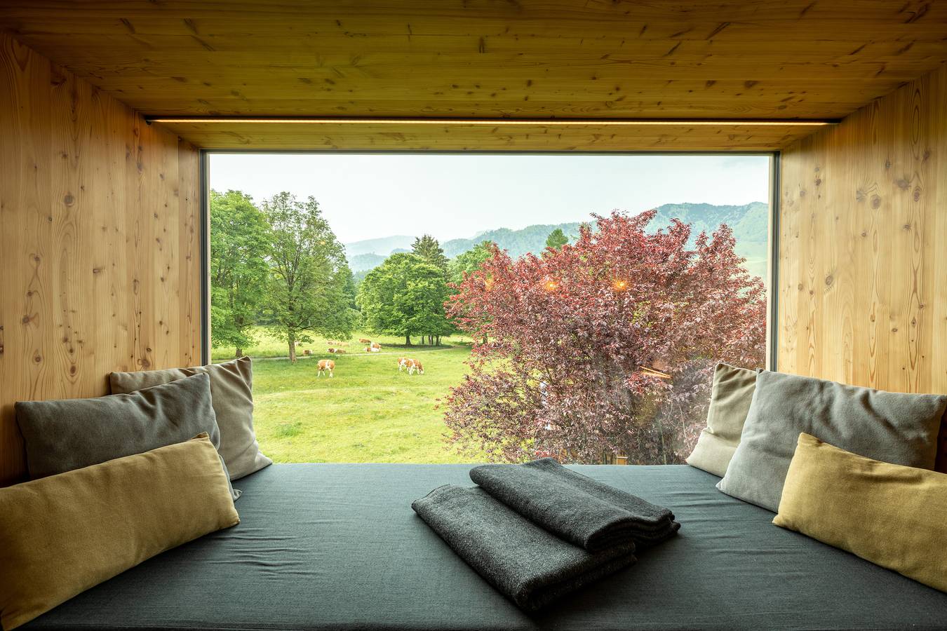 Ganze Ferienwohnung, Gern² | Sternwarte in Unterwössen, Bayerische Alpen