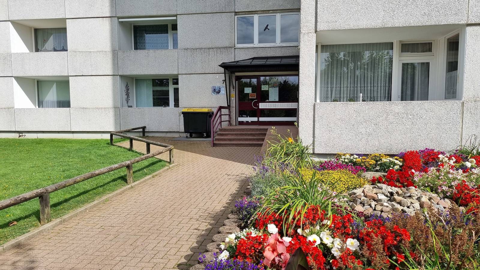Appartamento vacanze a Harz a partire da 74€ a notte