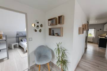 Gîte pour 5 Personnes dans Gérardmer, Saint-Dié-des-Vosges, Photo 1