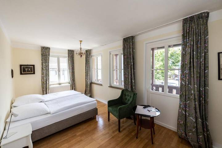 Hotel in Jagsthausen - 3