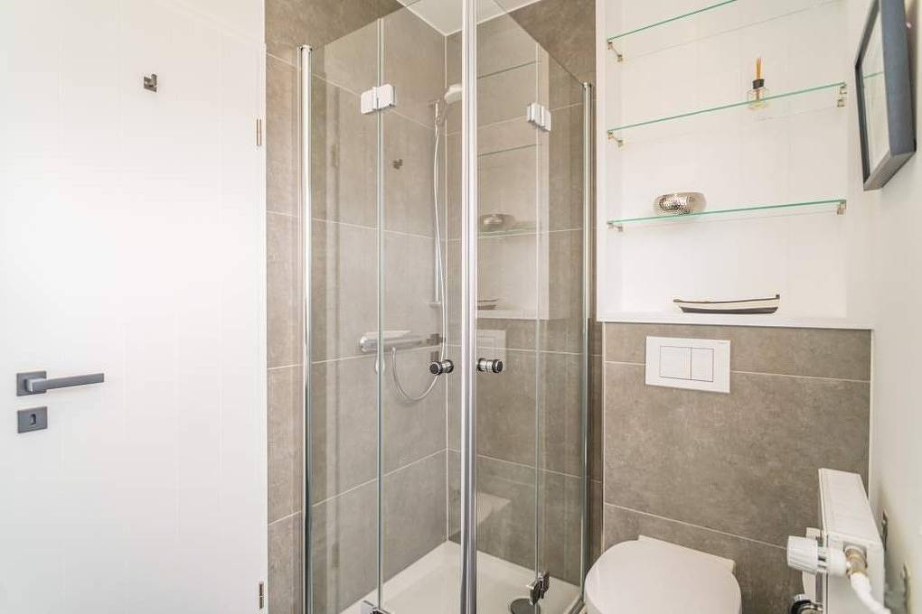 Ganze Ferienwohnung, Alice, App 36-15 in Westerland, Sylt (Gemeinde)