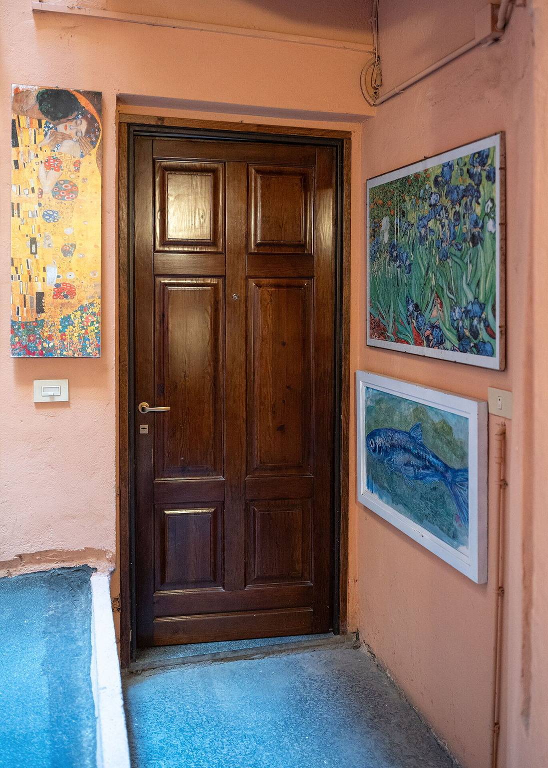 Ganze Wohnung, Dafne Suite in Pavia, Pavia Provinz