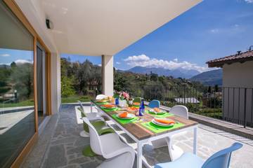 Ferienhaus für 6 Personen in Gemeinde Tremezzina, Comer See, Bild 4