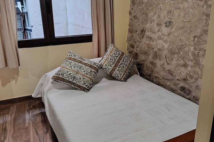 Ganze Wohnung, Apartamentos El Wala in Hervás, Cáceres und Umgebung