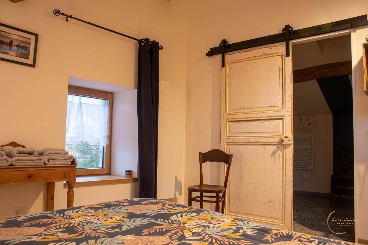 Gite Le Tamaris in Sainte-Hermine, Fontenay-le-Comte
