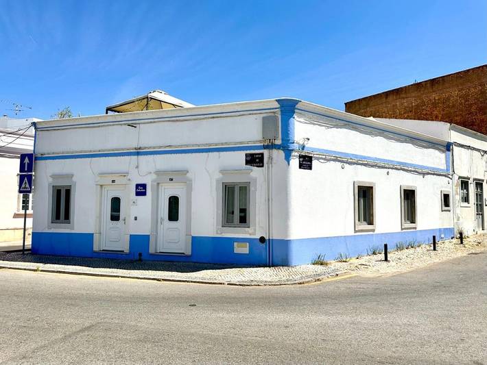 Maison d’hôte pour 2 personnes, avec terrasse et vue à Faro - 2