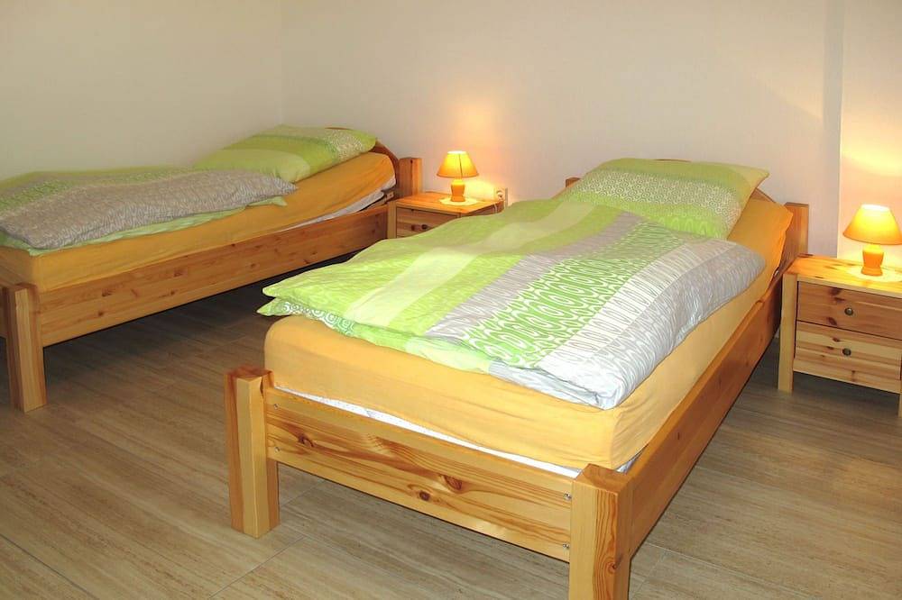 Ganze Wohnung, Am Burgberg in Eilenburg, Sächsisches Burgen- und Heideland