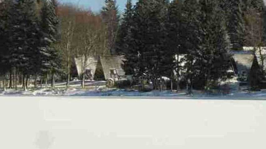 Ferienhaus für 5 Personen, mit Garten in Clausthal-Zellerfeld - 3