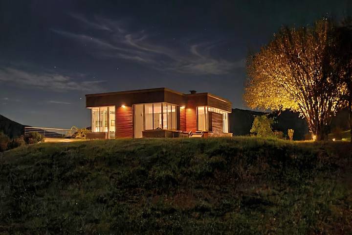 Villa voor 16 personen aan het Comomeer