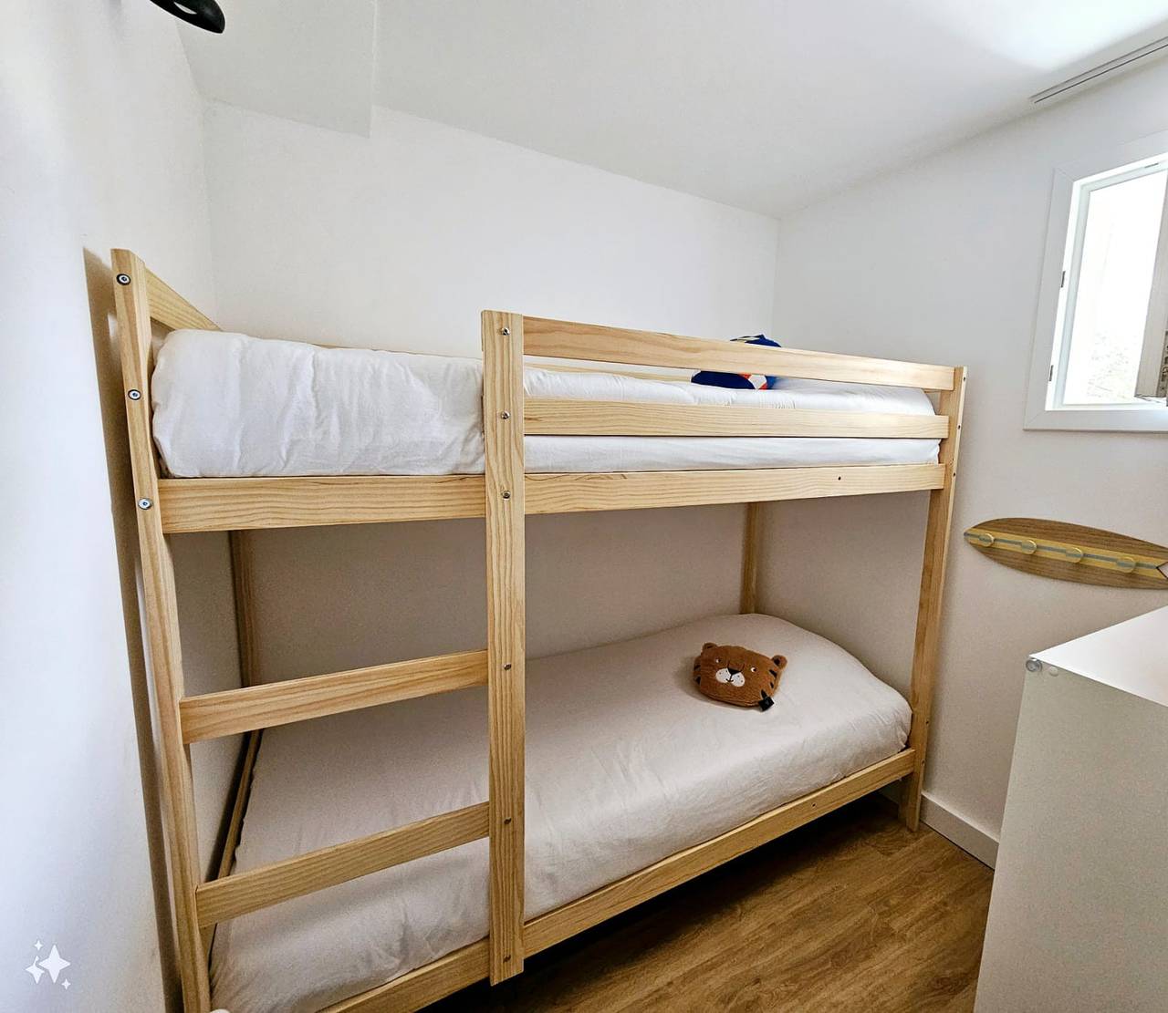 Appartement entier,  T3 6 Personnes n°32 in Cala Rossa, Lecci