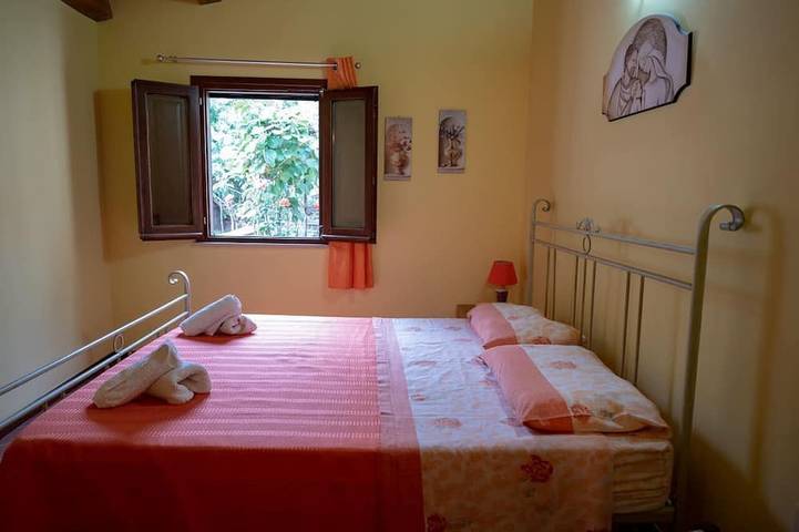 La Tranquillità, la quiete e la genuinità sono il nostro biglietto da visita in Castelbuono, Provincia di Palermo