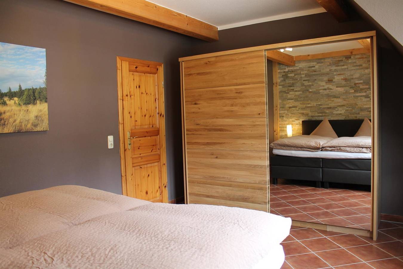 Ganze Ferienwohnung, Appartement Keilberg in Annaberg-Buchholz, Erzgebirge