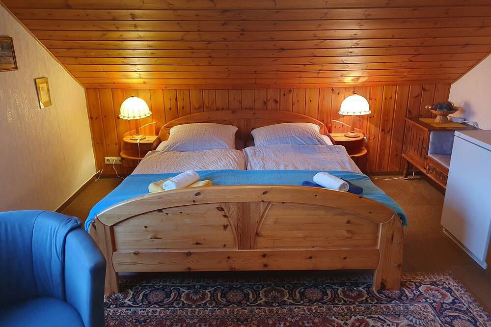 Ganze Wohnung, Ferienwohnung Haus Heide 35525 - Ferienwohnung Haus Heide in Remels, Uplengen