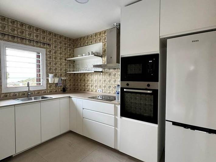 Location de vacances pour 6 personnes, avec piscine à Son Bou - 3