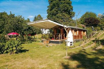 Gîte pour 4 personnes, avec balcon et jardin, animaux acceptés à Cosne-Cours-sur-Loire