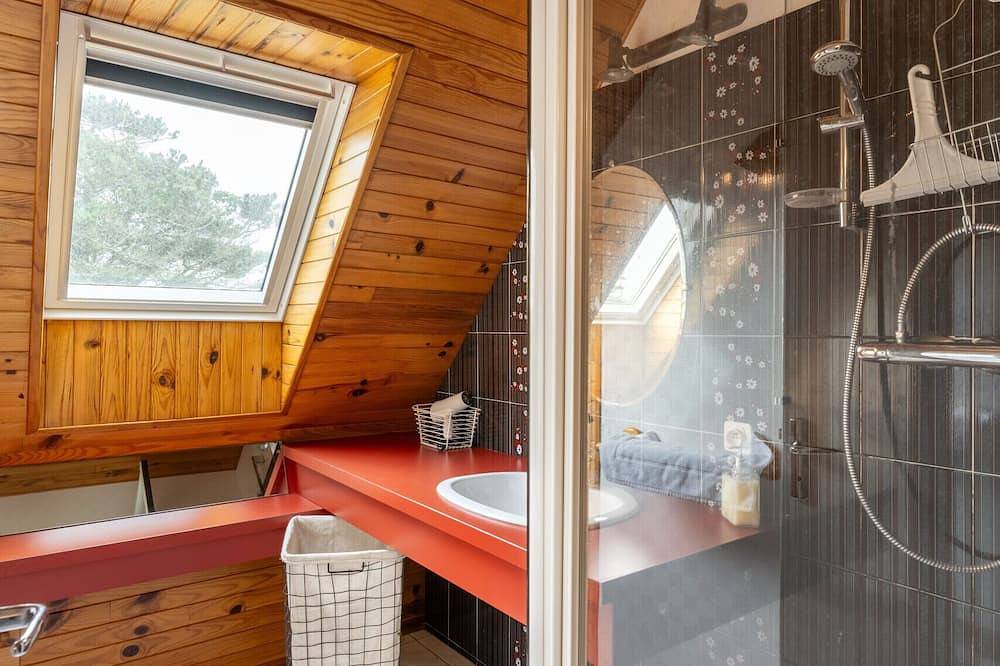 Apartamento entero, Sterenn Vor - Sea view flat in Lampaul-Plouarzel, Región de Brest