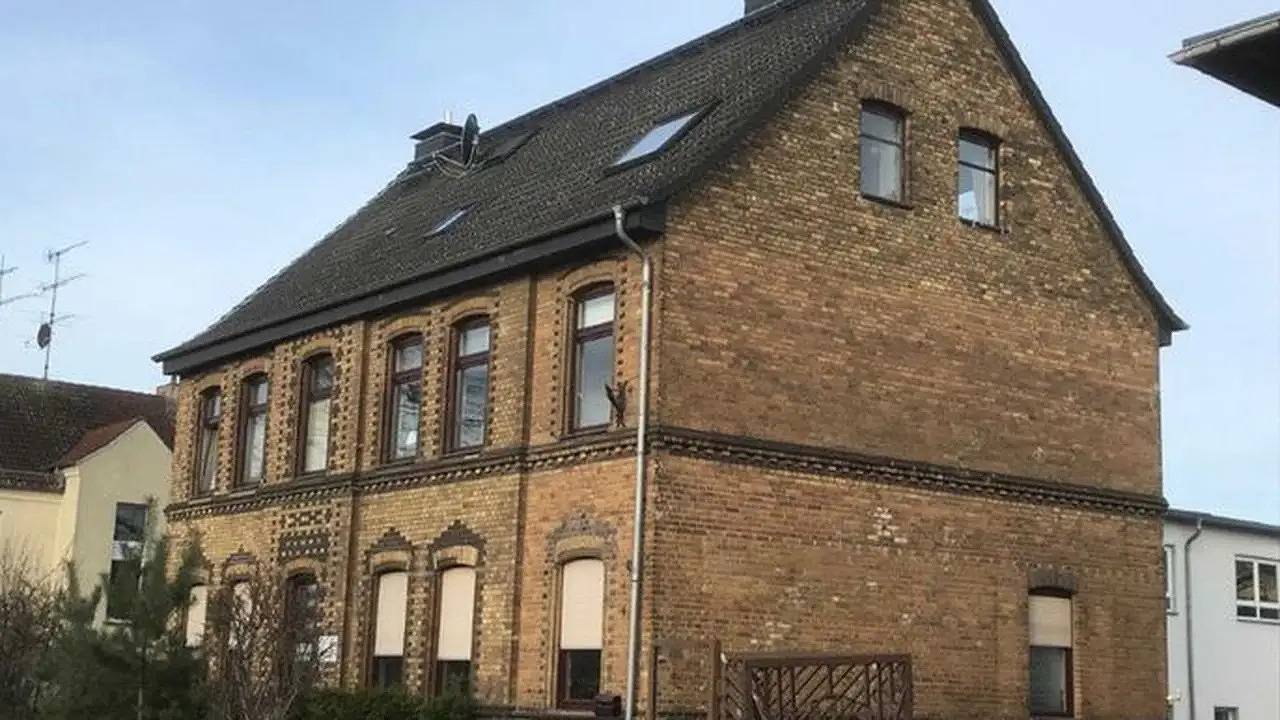 Geheel vakantieappartement, Ferienwohnung für 5 Personen (100 m²) in Lutherstadt Wittenberg in Wittenberg, Wittenberg (Kreis)