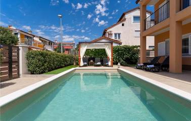 Ferienhaus für 5 Personen in Novigrad, Umag und Umgebung, Bild 3