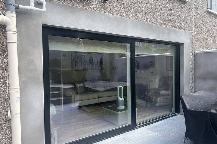 Holiday home for 8 people - 1
