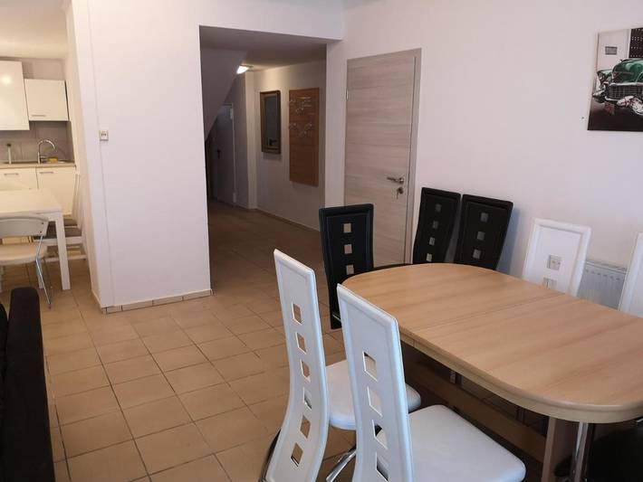 Ferienhaus für 22 Personen in Herleshausen - 4