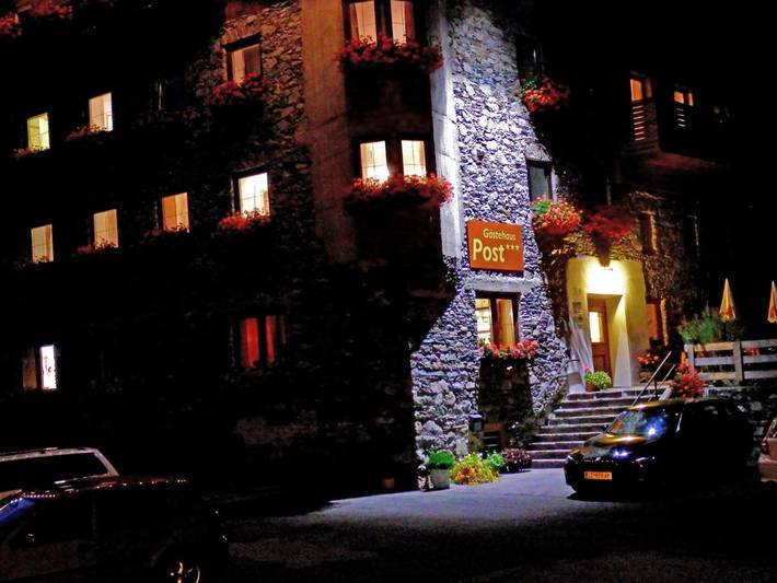 Gästehaus für 2 Personen, mit Garten und Terrasse in Prägraten am Großvenediger - 3