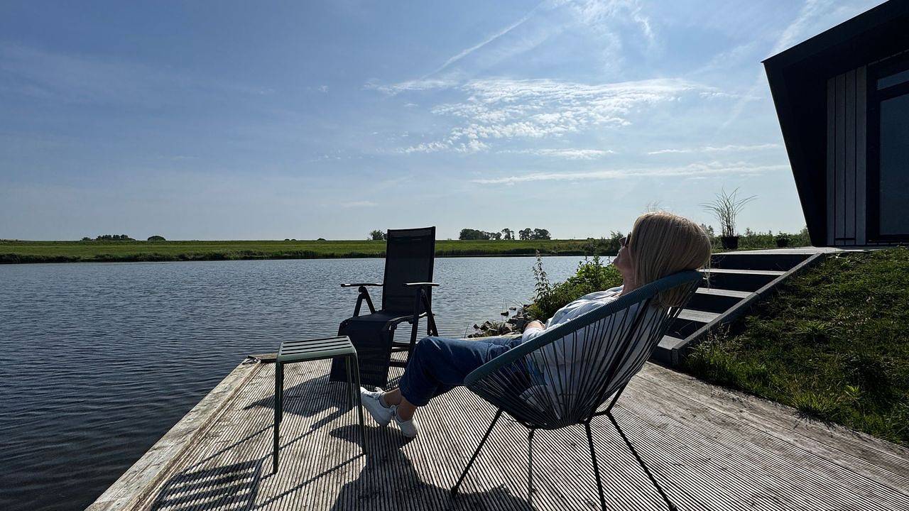 Ferienhaus für 6 Personen (78 m²) in Kampen (Overijssel) in Kampen, Veluwemeer