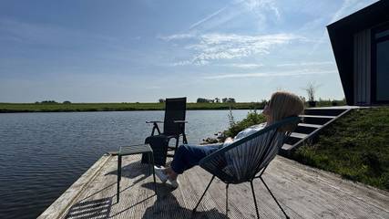 Ferienhaus für 6 Personen in Kampen, Veluwemeer, Bild 4