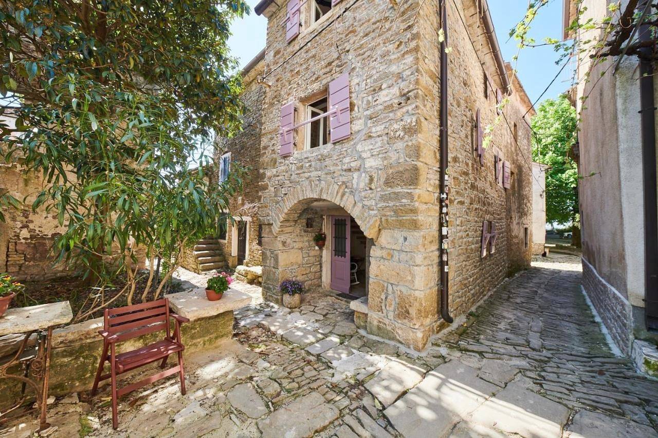 La Boutique in Grožnjan, Općina Grožnjan