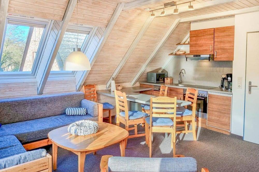 Bungalow für 2 Personen in St. Peter-Bad, St. Peter-Ording