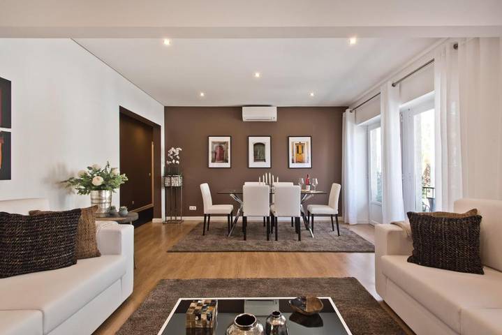 Casa rural para 6 personas, con balcón en Cascaes