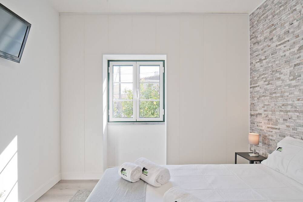 Ganze Wohnung, Cascais Beach Villa I in Alcabideche, Costa de Lisboa