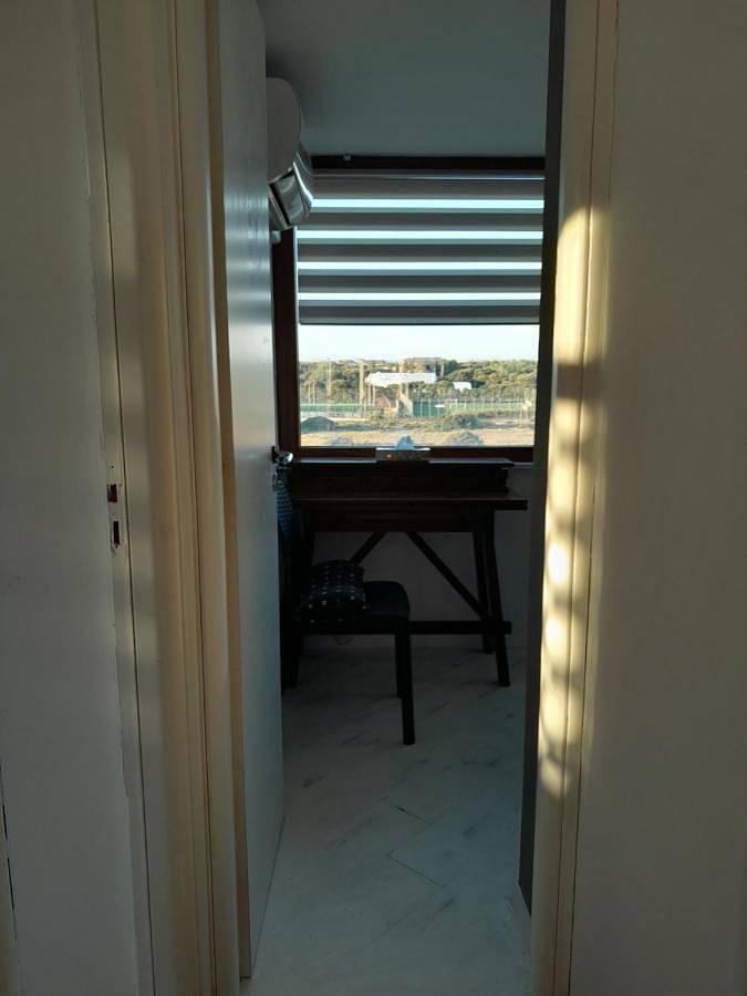 Location de vacances pour 3 personnes, avec terrasse et vue dans Ostie - 3