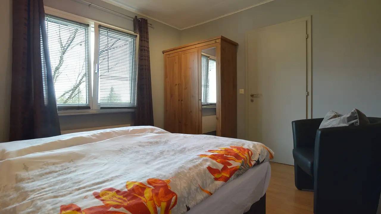 Ferienhaus für 4 Personen (120 m²) in Malmedy in Malmedy, Hautes Fagnes