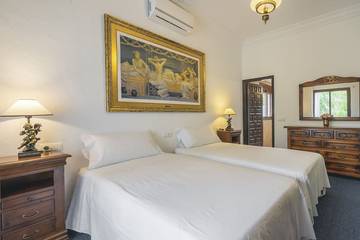 Willa dla 8 osoby w Santa Eulària des Riu, Wschodnia Ibiza, Zdjęcie 3