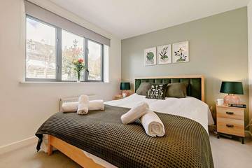 Cottage for 4 People in St Austell, Cornwall, Photo 1