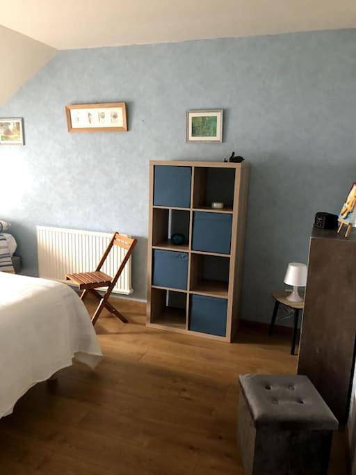 Gîte pour 8 personnes, adapté aux familles à Santenay - 2