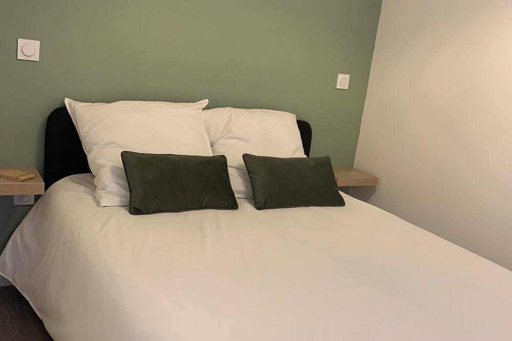 Our little house in Bruz, Rennes und Umgebung