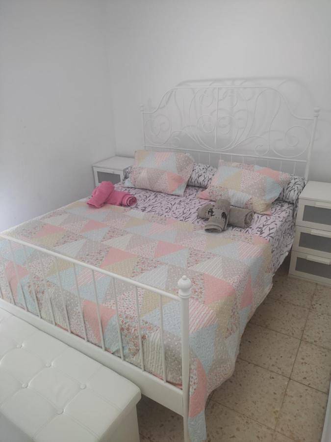 Apartamento de vacaciones para 2 personas - 1