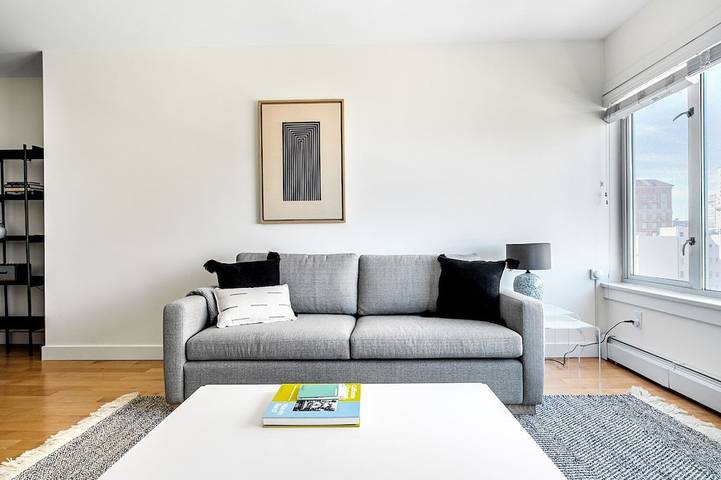 Holiday rental for 2 people, with sauna, with pets in San Francisco