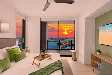 Casas E Apartamentos De Temporada para 8 Pessoas em Miami, Flórida, Foto 2