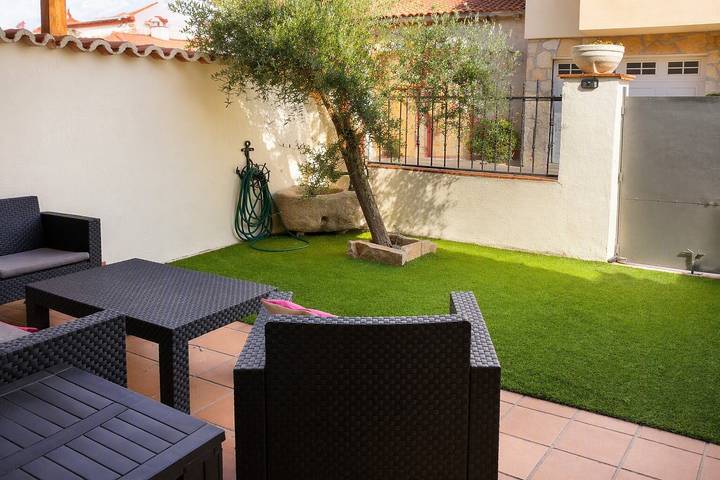 Casa de vacaciones para 6 personas - 1